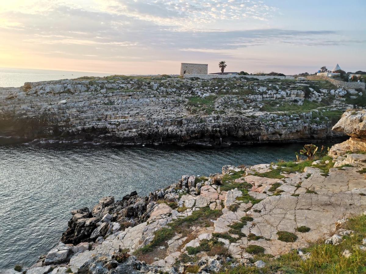 B&B Prestige Polignano a Mare Exterior foto